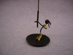 porte encens