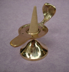 porte encens de cones