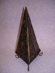 porte encens de cones