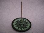 porte encens