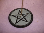 porte encens