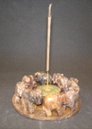 porte encens