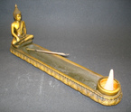 porte encens et porte encens de cones
