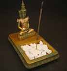 porte encens