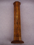 porte encens et porte encens de cones