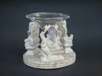 brûle-parfum 3 ganeshas