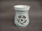 brûle-parfum pentacle
