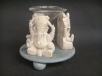 brûle-parfum 3 ganeshas