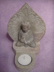 bougeoir ganesha