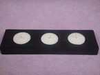 bougeoir rectangle