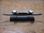 bougeoir canoë