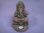 bougeoir ganesha