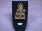 bougeoir ganesha