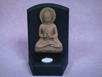 bougeoir bouddha