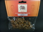 grain d'encens ambre
