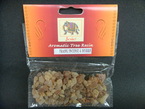 grain d'encens olibanum et myrrhe