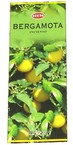 bergamot
