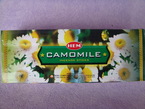 camille