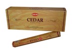 cèdre