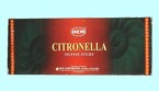 citronella