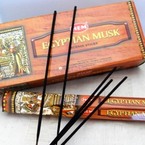 musk égyptien