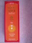 feng shui fire