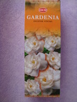gardenia