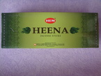 heena