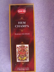 hem champa