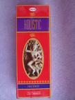 holistic