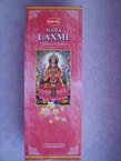 lakshmi