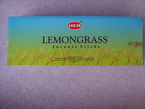 lemongrass