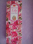 lily