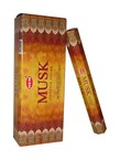 musk