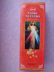 padre de nuesto