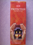 protection