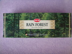 rainforest
