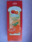 tangerine