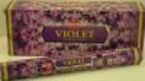 violet