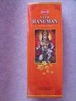 san hanuman