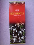 honeysuckle