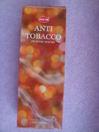 anti-tabac