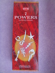 7 powers