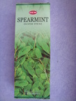 spearmint