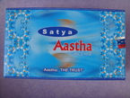 aastha 'the trust'