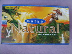 natural agarbatti