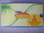 meditation, satya