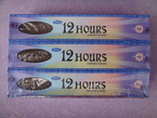 12 hours
