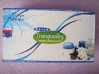 tranquality, satya