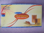 harmony, satya